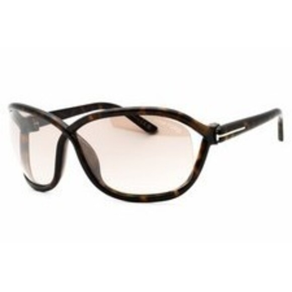 NWT Tom Ford FT1069-52G Sunglasses - Picture 1 of 1